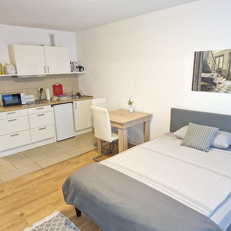Apartment'S Nr 2, 2B Und 2C In Stuttgart Stadtmitte Extérieur photo