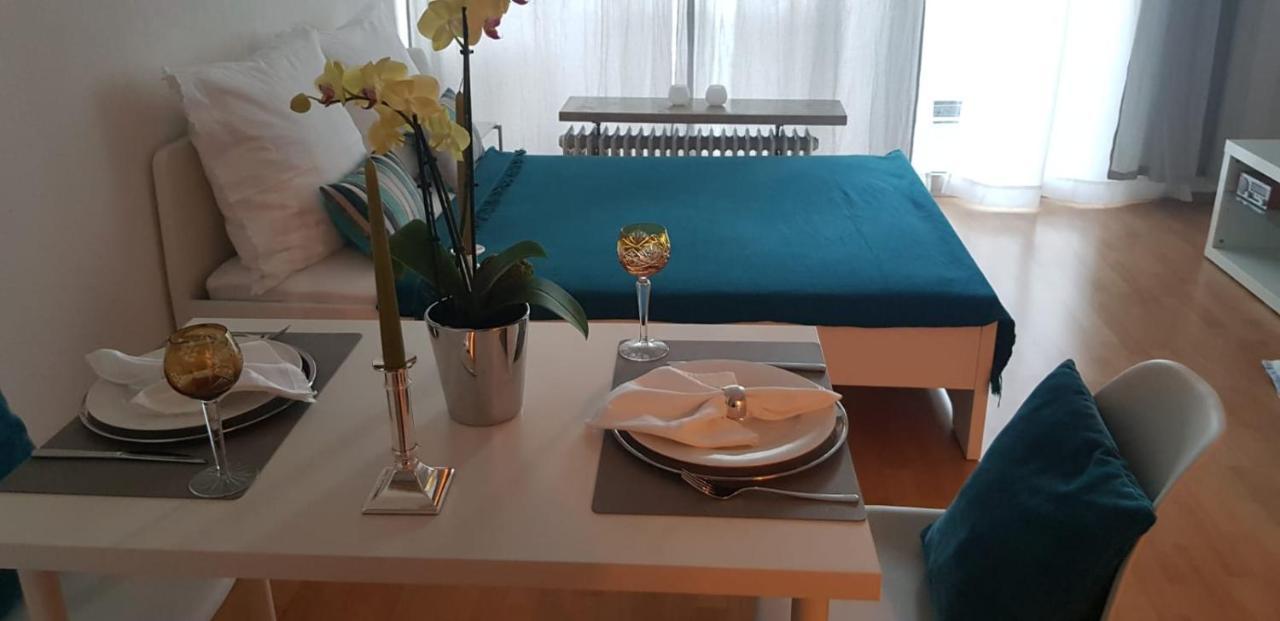 Apartment'S Nr 2, 2B Und 2C In Stuttgart Stadtmitte Extérieur photo