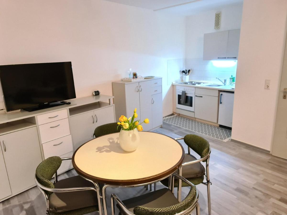 Apartment'S Nr 2, 2B Und 2C In Stuttgart Stadtmitte Extérieur photo
