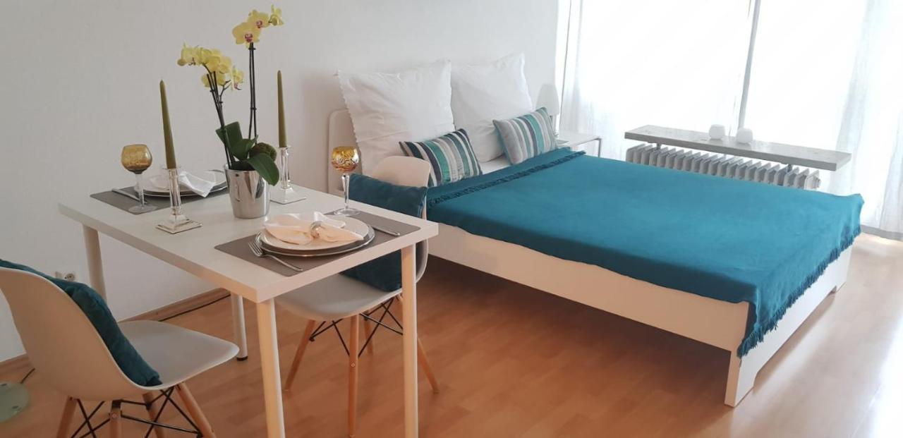 Apartment'S Nr 2, 2B Und 2C In Stuttgart Stadtmitte Extérieur photo