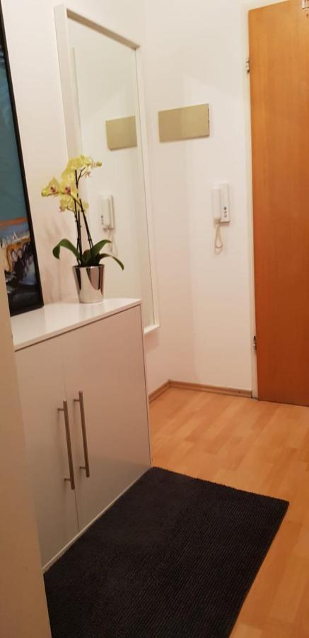 Apartment'S Nr 2, 2B Und 2C In Stuttgart Stadtmitte Extérieur photo