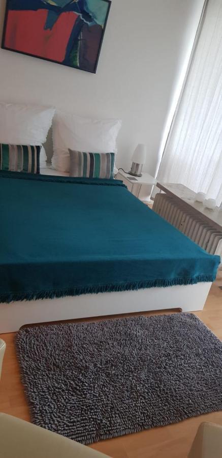 Apartment'S Nr 2, 2B Und 2C In Stuttgart Stadtmitte Extérieur photo