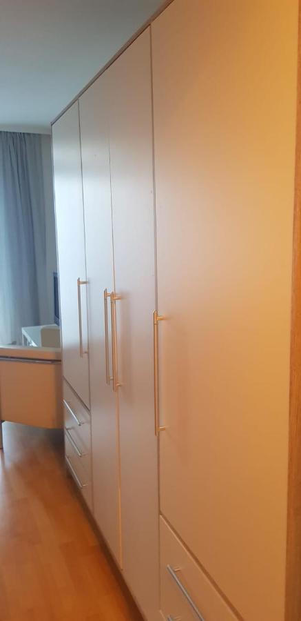 Apartment'S Nr 2, 2B Und 2C In Stuttgart Stadtmitte Extérieur photo