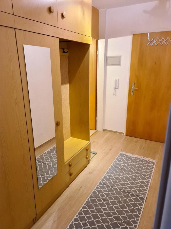 Apartment'S Nr 2, 2B Und 2C In Stuttgart Stadtmitte Extérieur photo