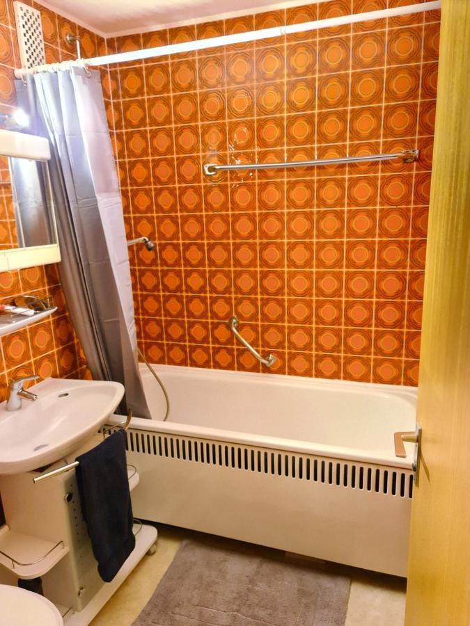 Apartment'S Nr 2, 2B Und 2C In Stuttgart Stadtmitte Extérieur photo