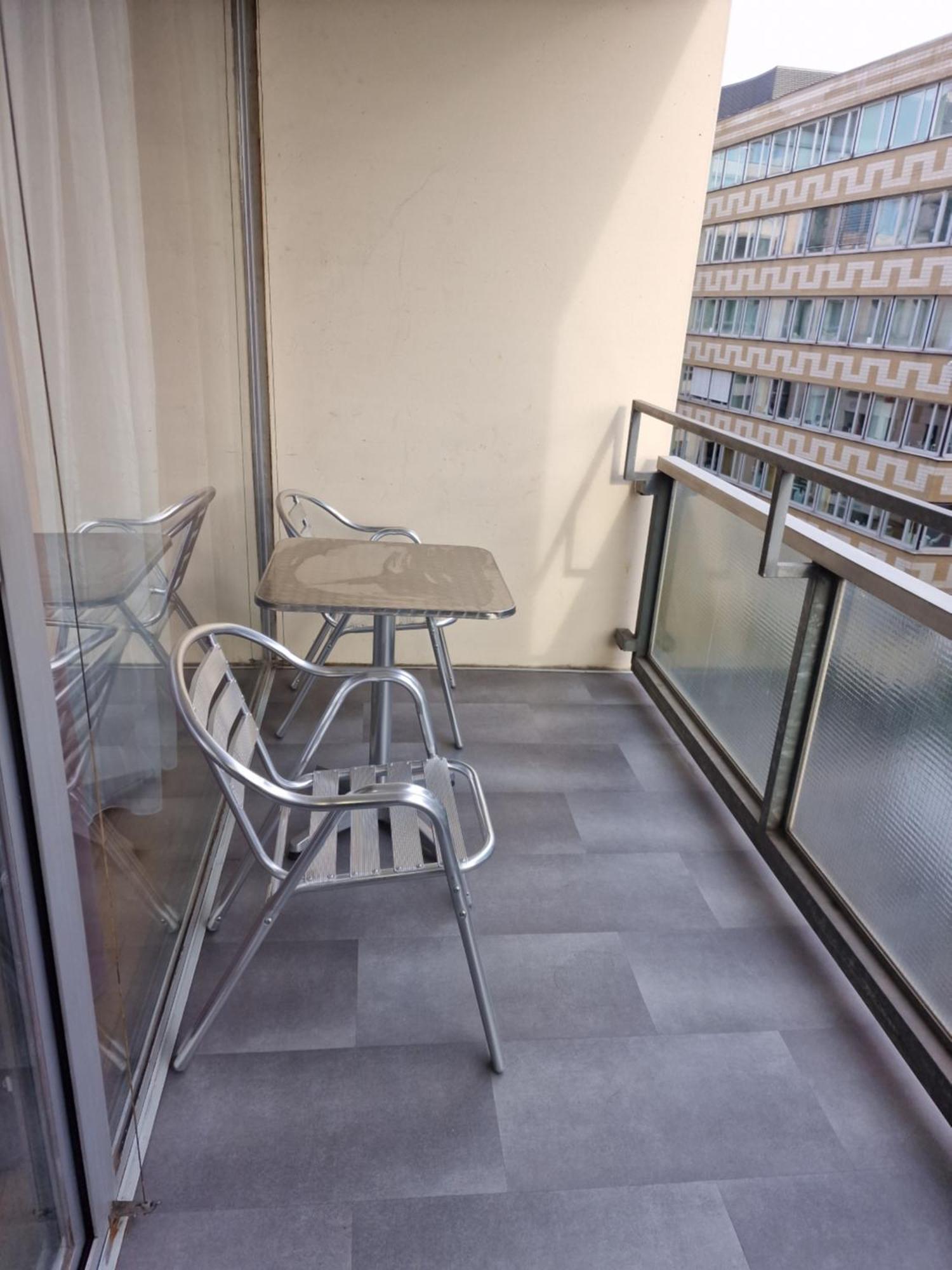Apartment'S Nr 2, 2B Und 2C In Stuttgart Stadtmitte Extérieur photo