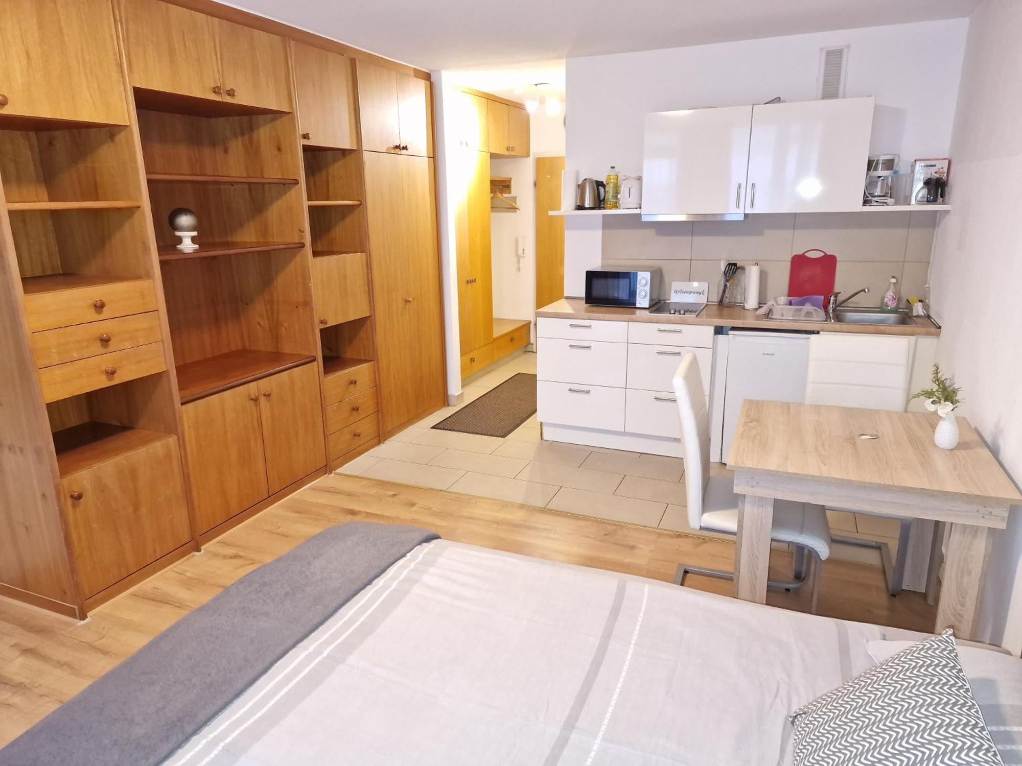 Apartment'S Nr 2, 2B Und 2C In Stuttgart Stadtmitte Chambre photo