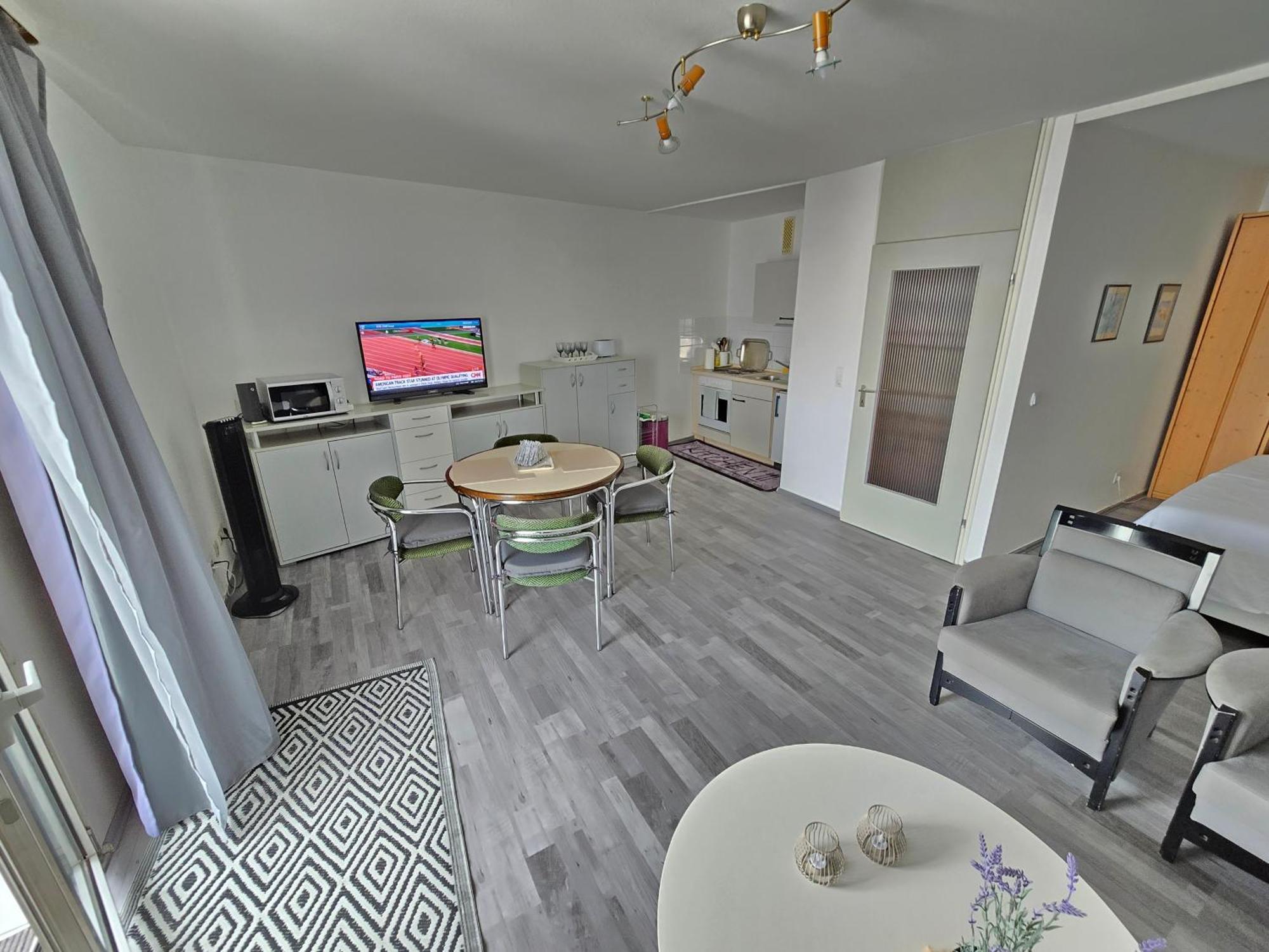 Apartment'S Nr 2, 2B Und 2C In Stuttgart Stadtmitte Extérieur photo
