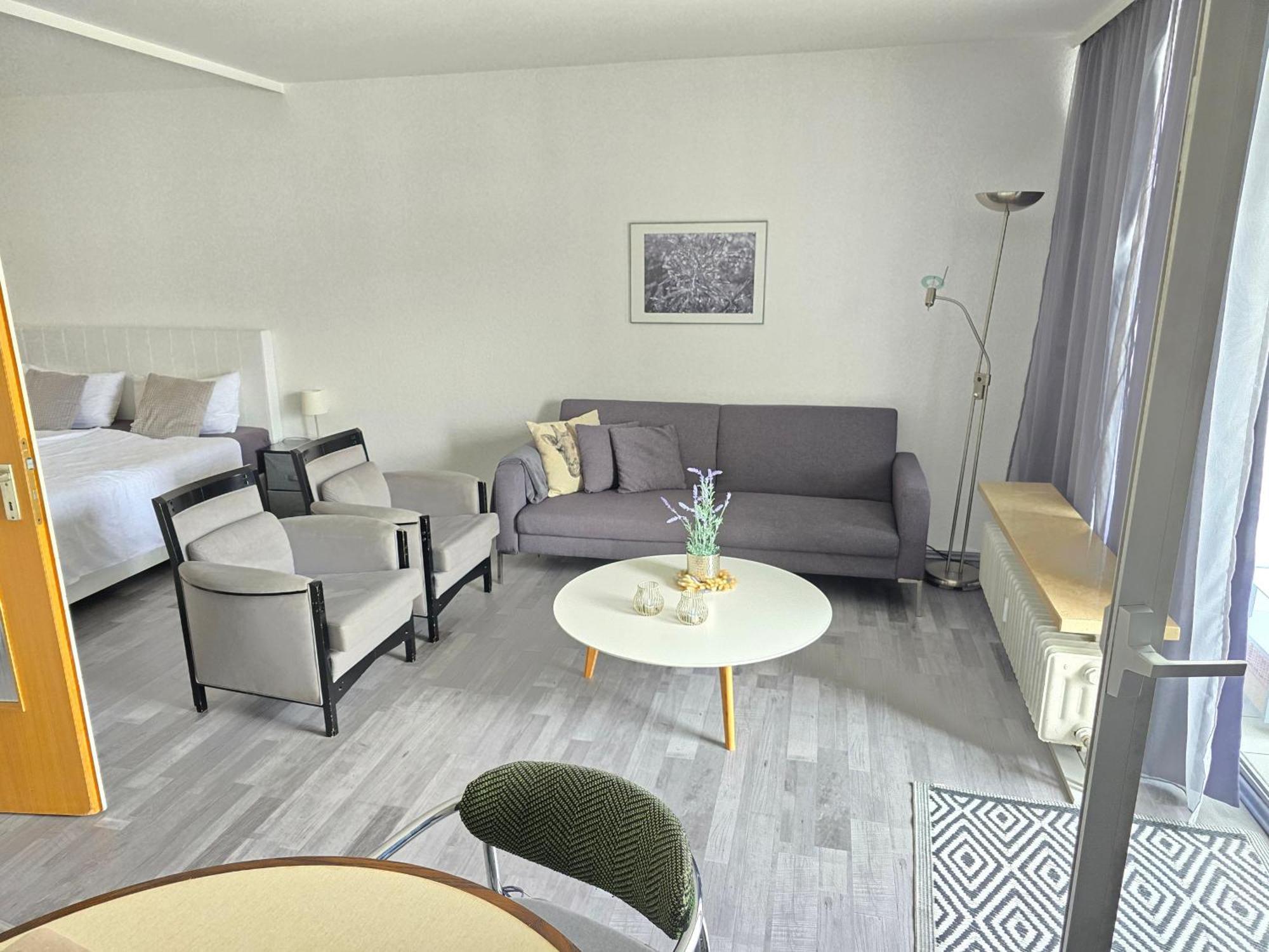 Apartment'S Nr 2, 2B Und 2C In Stuttgart Stadtmitte Extérieur photo
