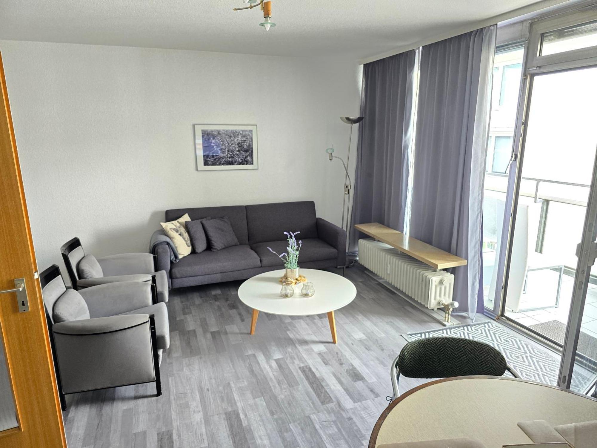 Apartment'S Nr 2, 2B Und 2C In Stuttgart Stadtmitte Extérieur photo