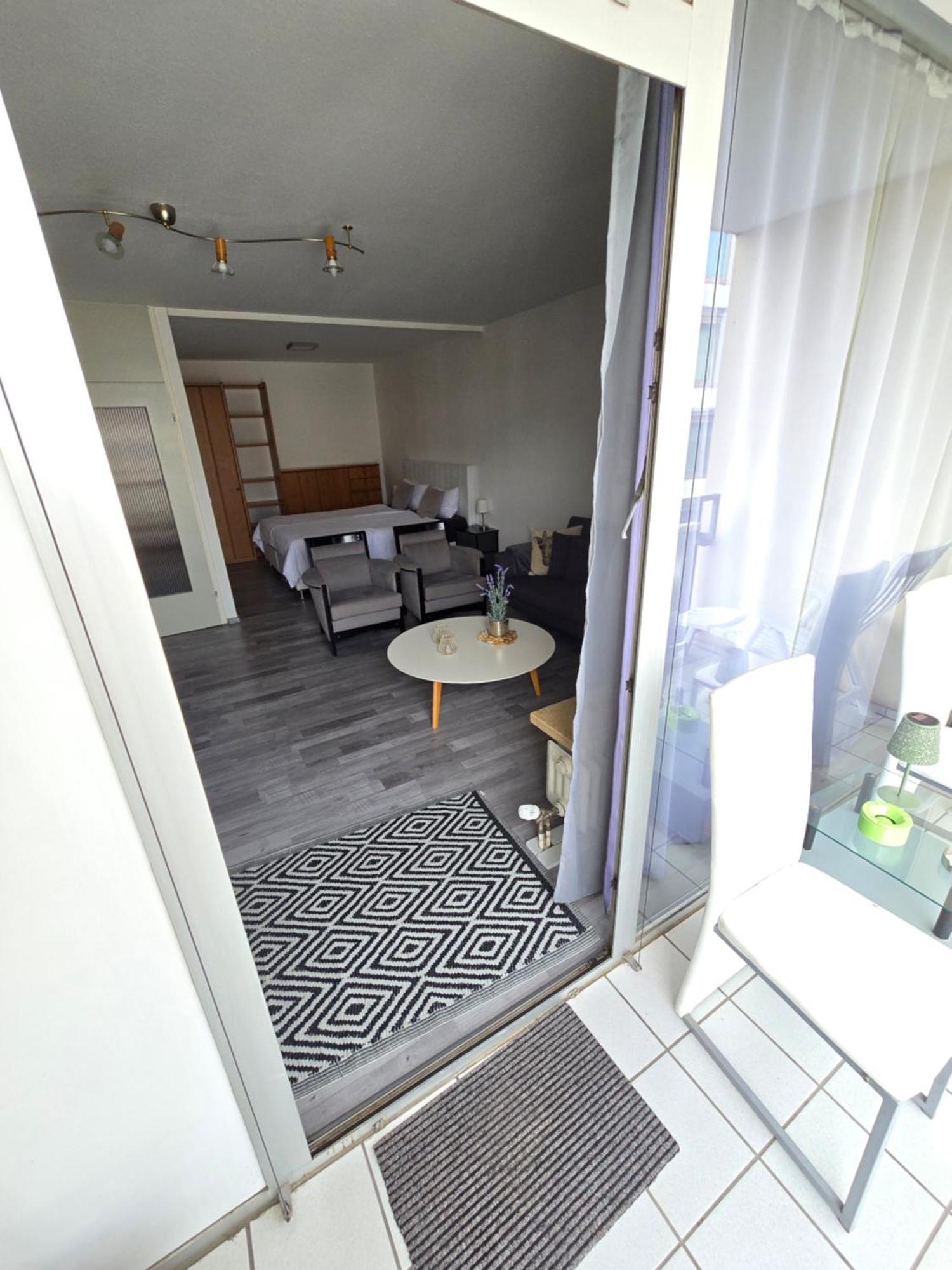 Apartment'S Nr 2, 2B Und 2C In Stuttgart Stadtmitte Extérieur photo